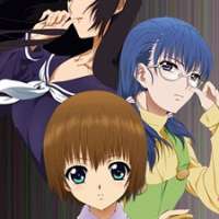  ����� Shion no Ou <small>Art Director</small> 